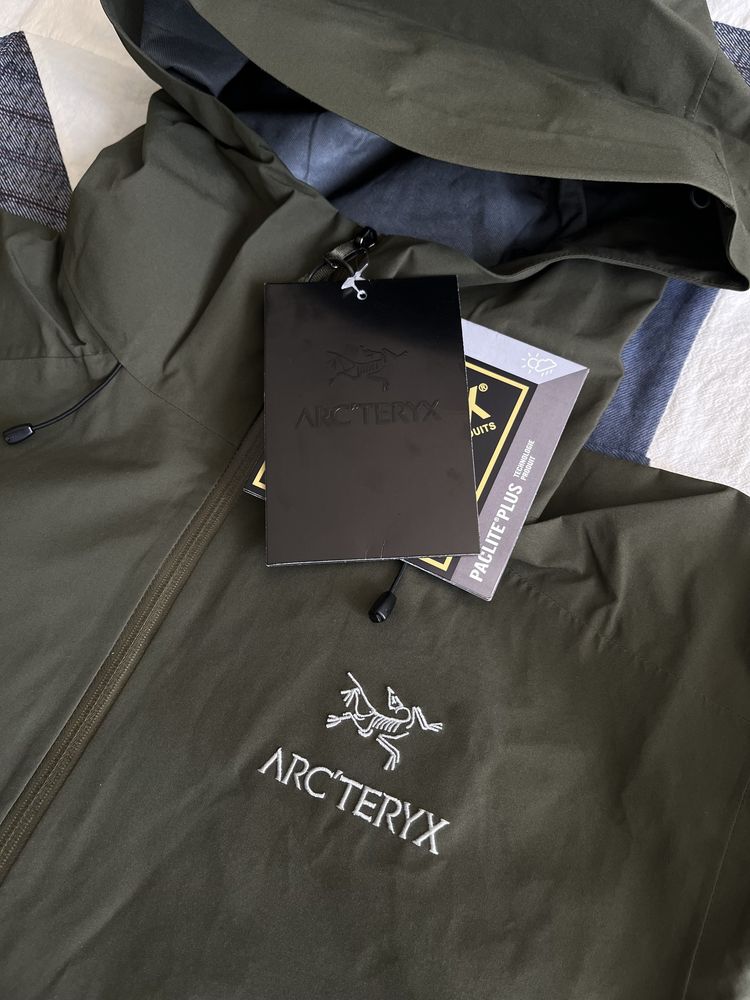 Куртка Arcteryx Beta LT