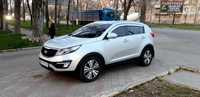 КIA КIA SPORTAGE 2014 dizel 2,0