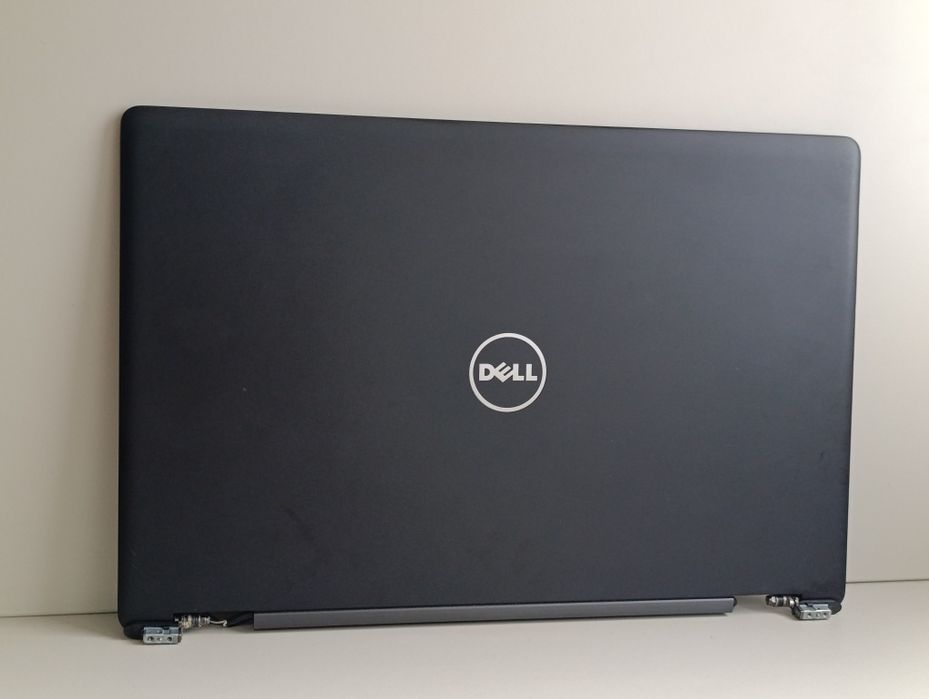 Екран кришка матриця дисплей Dell 5580 latitude розборка
