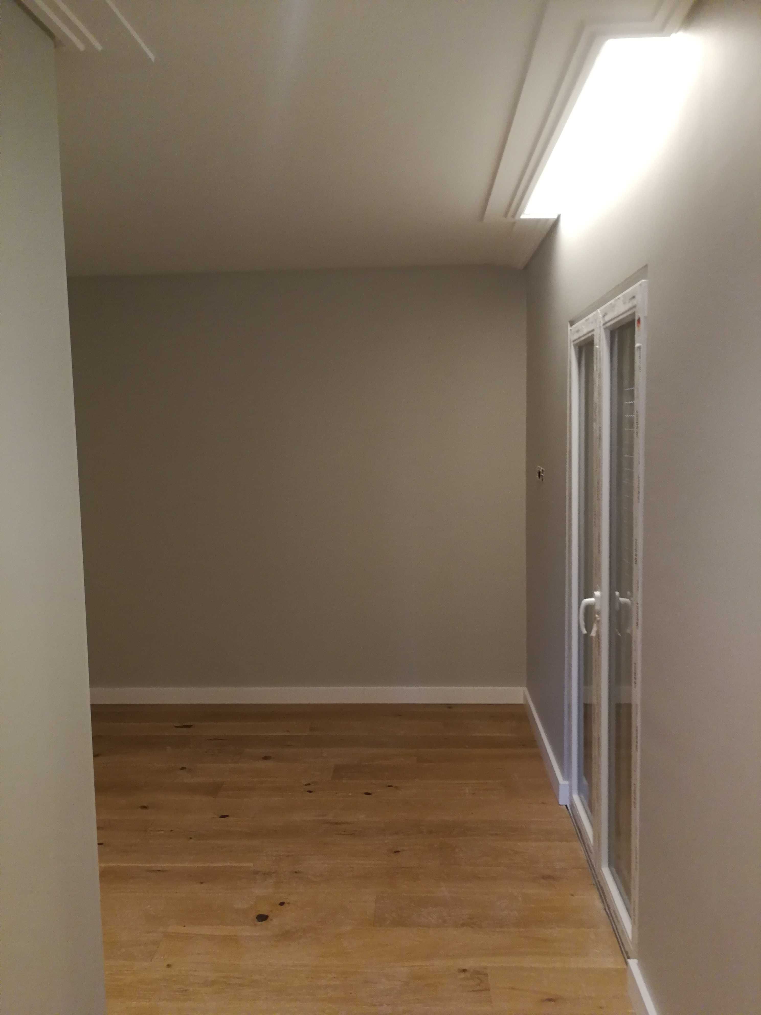 Pequenas remodelações, instalações e acabamentos em geral