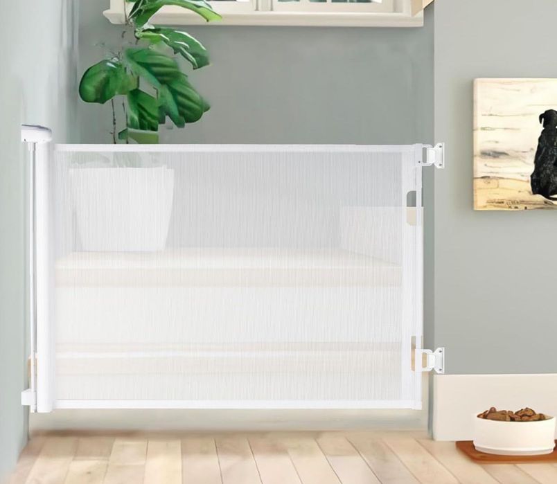 Bramka zabezpieczająca 0-180