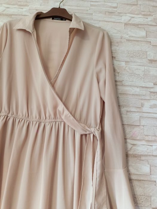 Sukienka w stylu boho 40/42