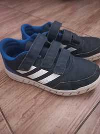 Buty Adidas roz.  33