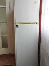 Холодильник LG двокамерний No frost Корея