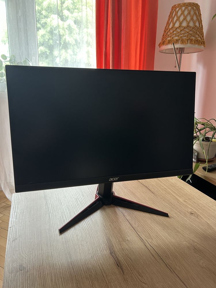 Monitor Acer VG220Q 21,5” 75Hz