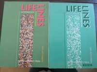 Lifelines intermediate podręcznik + ćwiczenia - język angielski