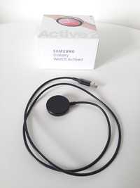 Cabo Carregador USB Samsung Galaxy Watch