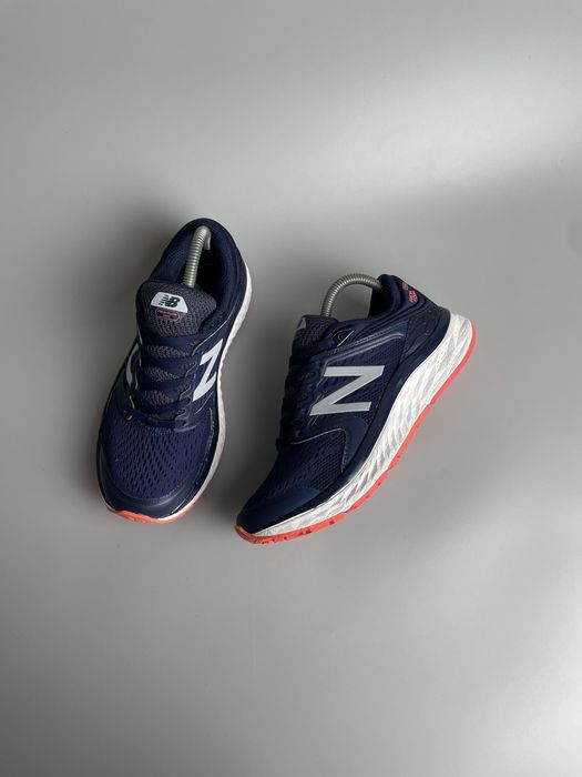 Кросівки New Balance 1080 FRESH FOAM Оригінал