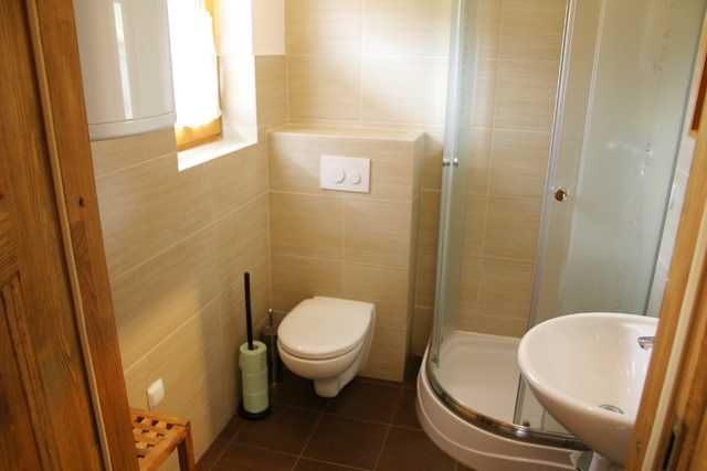 Dom do wynajęcia Bieszczady, apartamenty