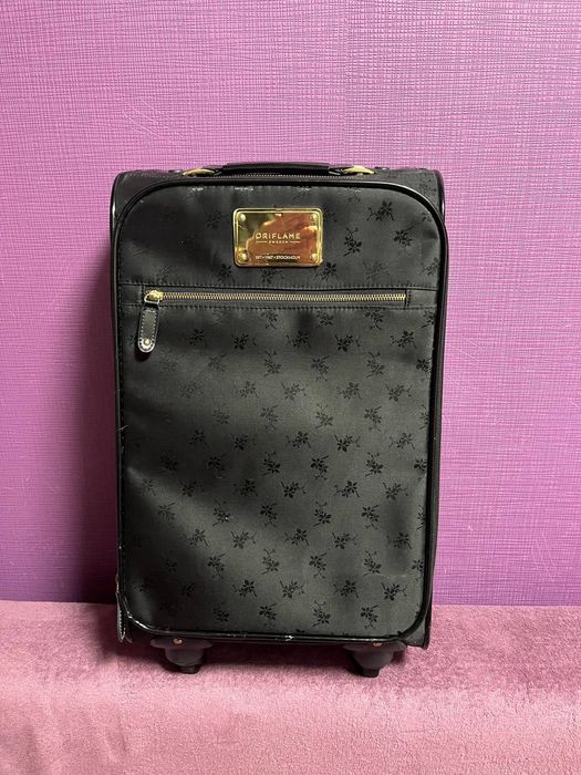 Чемодан валіза 50 см