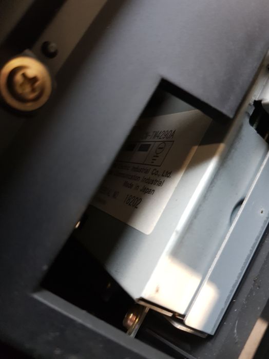 Wyświetlacz Ekran Nawigacji Cntm4290A Mazda 6 I Gg 02R-