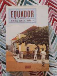 Equador - Miguel Sousa Tavares