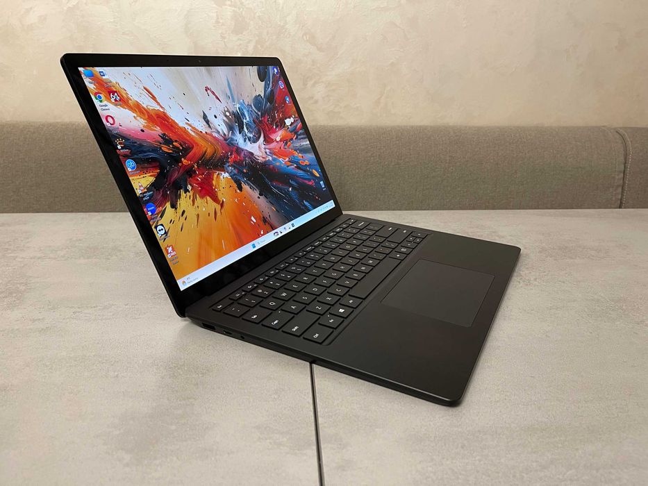 Ультрабук Microsoft Surface Laptop 4 1951, 13,5", i7-1185G7,16GB,256GB