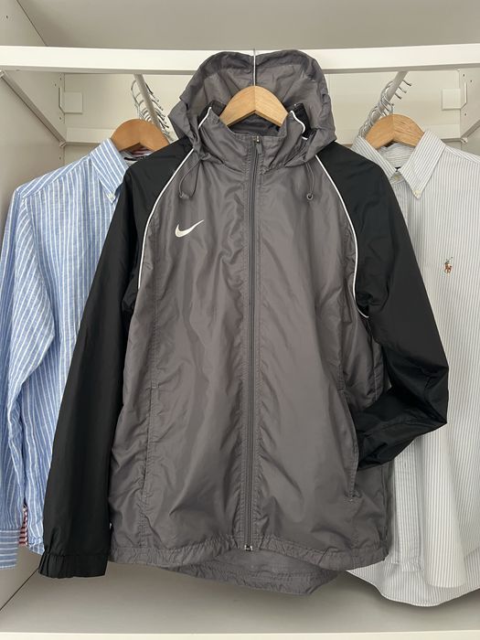 Corta Vento Nike Running (ÓTIMO estado)