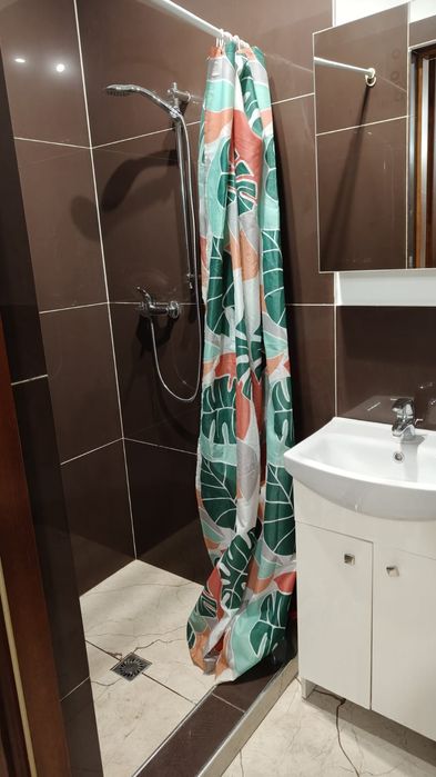 Mieszkanie dwupoziomowe 70m2 Marszewo