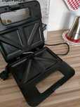 OPIEKACZ DO KANAPEK toster sandwich 1000w