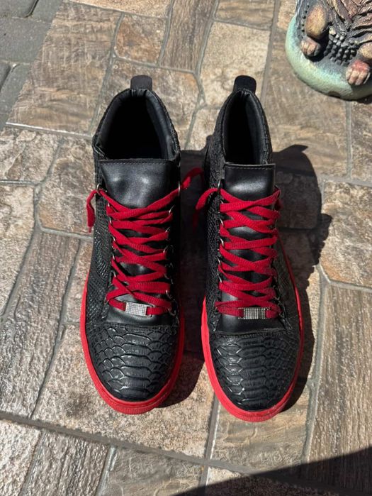 balenciaga arena