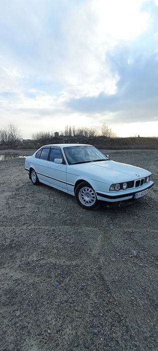 BMW 520І Е-34 М50 Б20