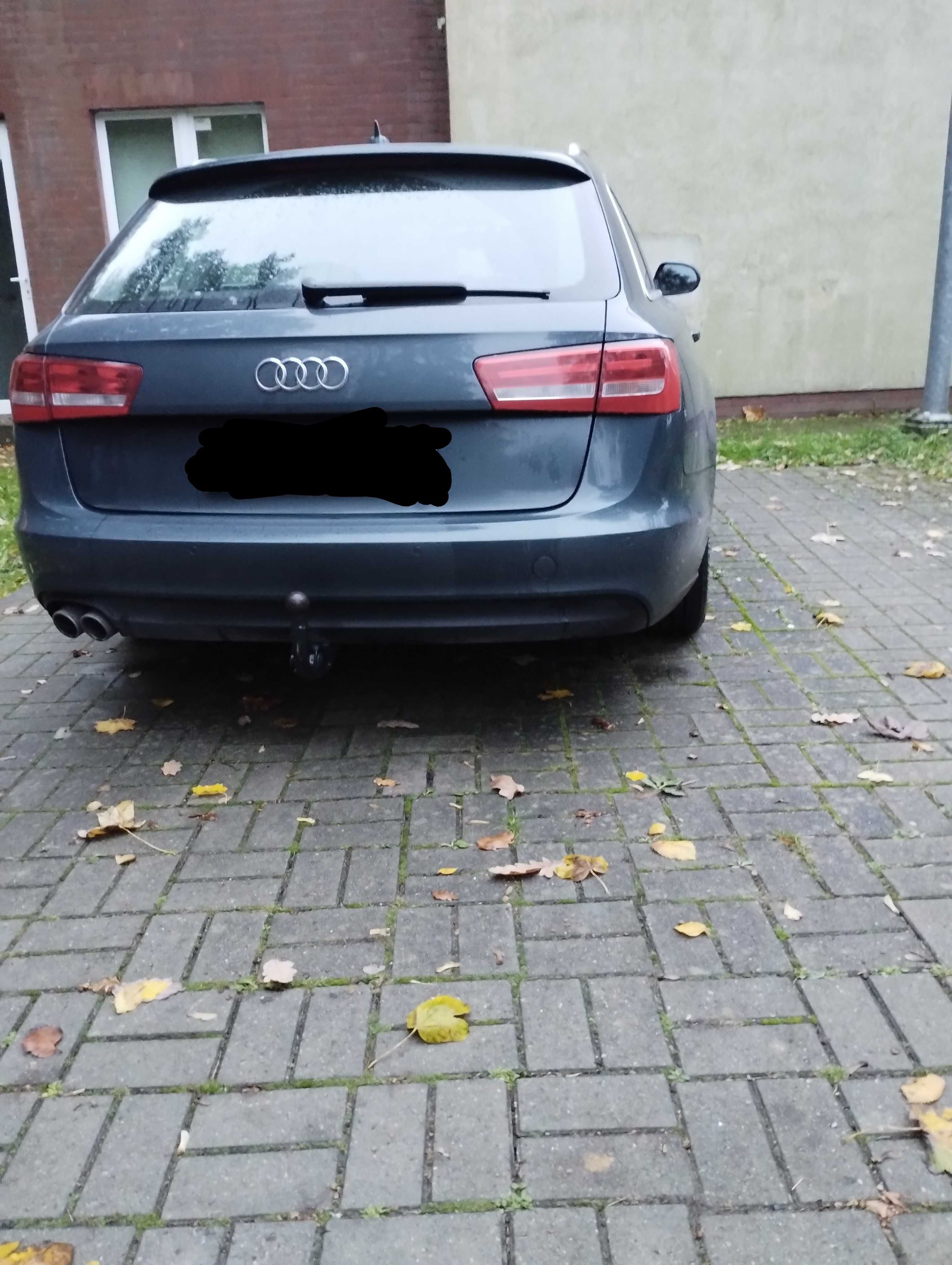 Audi a 6 c 7, 2.0 TDI Euro 5