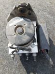 Skoda Octavia II Lift pompa ABS 1K0  907 379 BJ