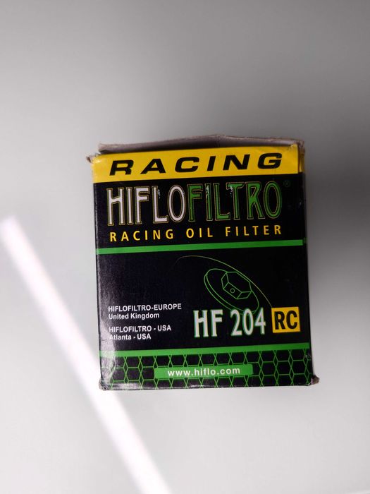 Filtro Honda CBR 600