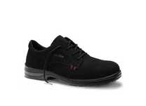 Buty robocze Elten BROKER XXB black Low ESD S1 R.40 (148)