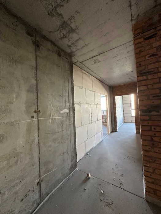 Одно кімнатна квартира на оболоні! Продаж квартири після будівельників