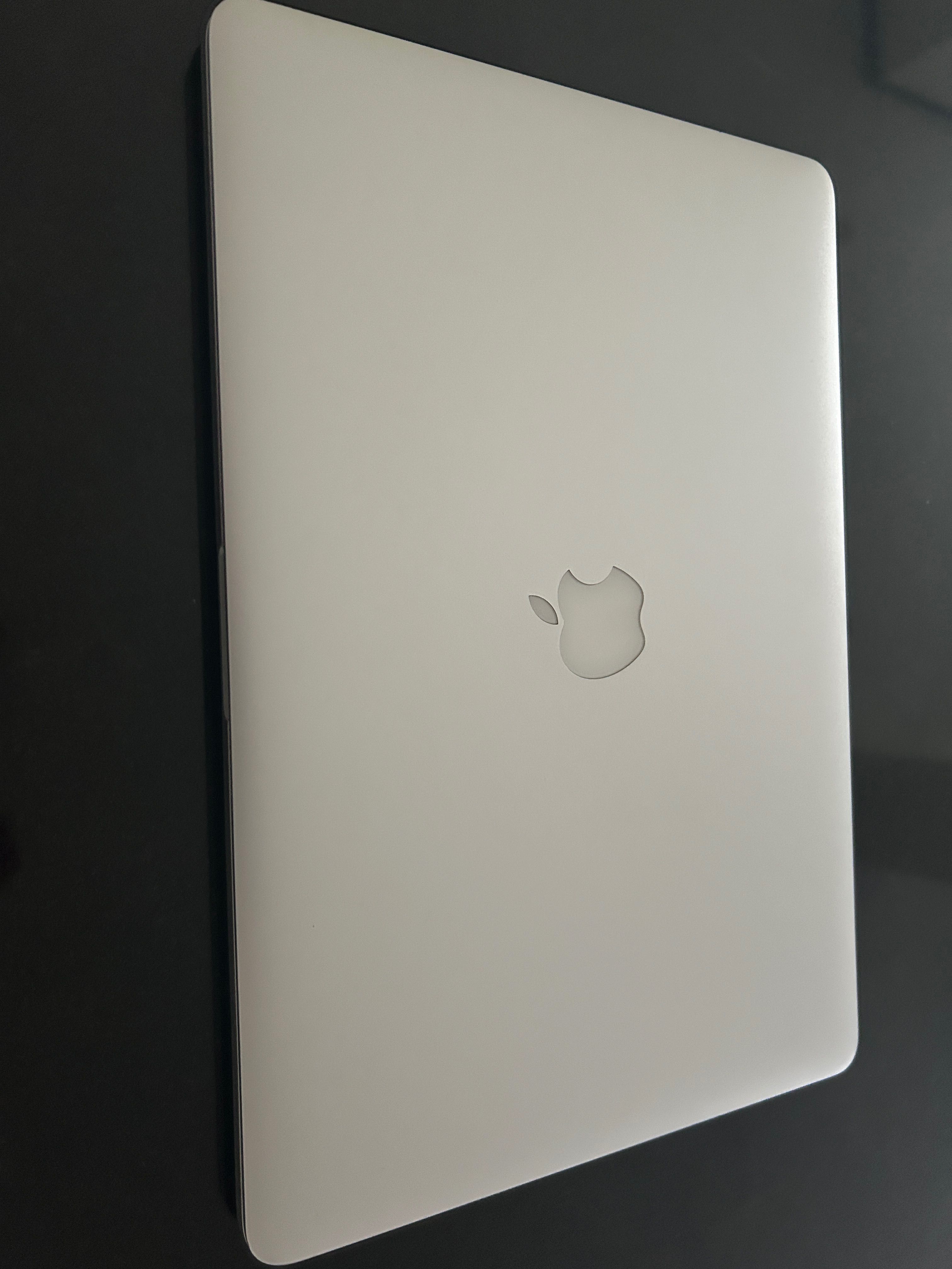 MacBook Pro 2015