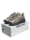 АКЦІЯ! Кросівки Salomon XT-6 FT Khaki Black41- 46