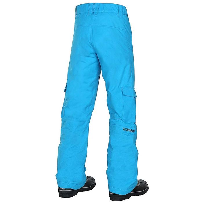 Гірськолижні штани Rehall та Alpine Pro. По 1000 гривень.