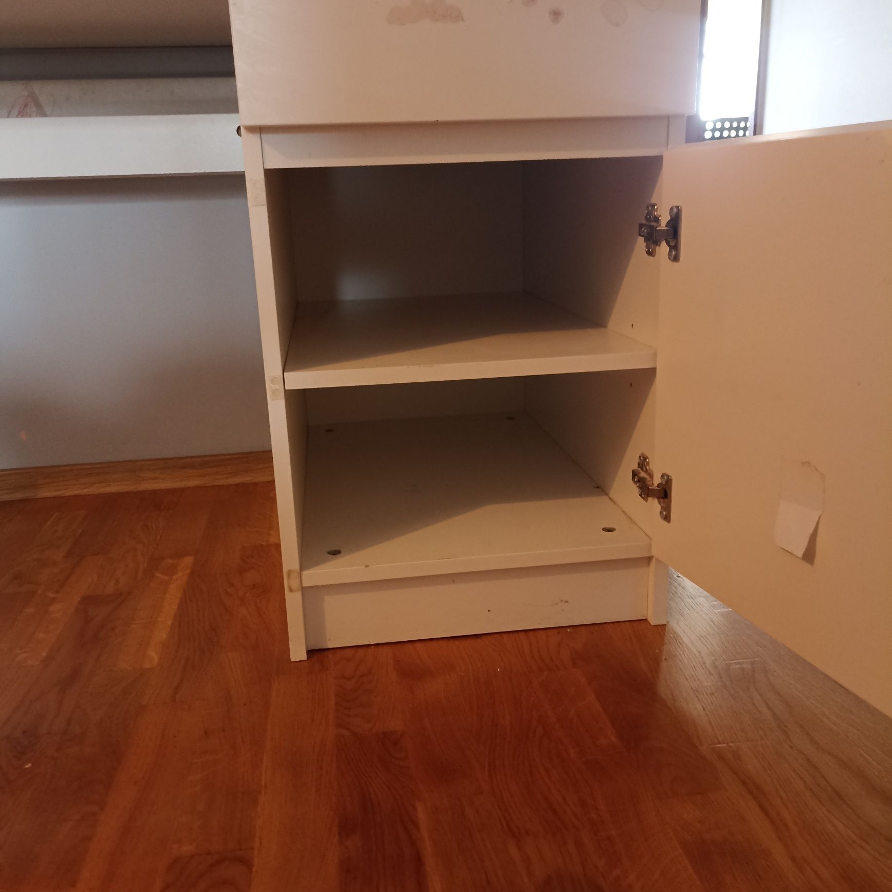 Biurko 140x65x 72