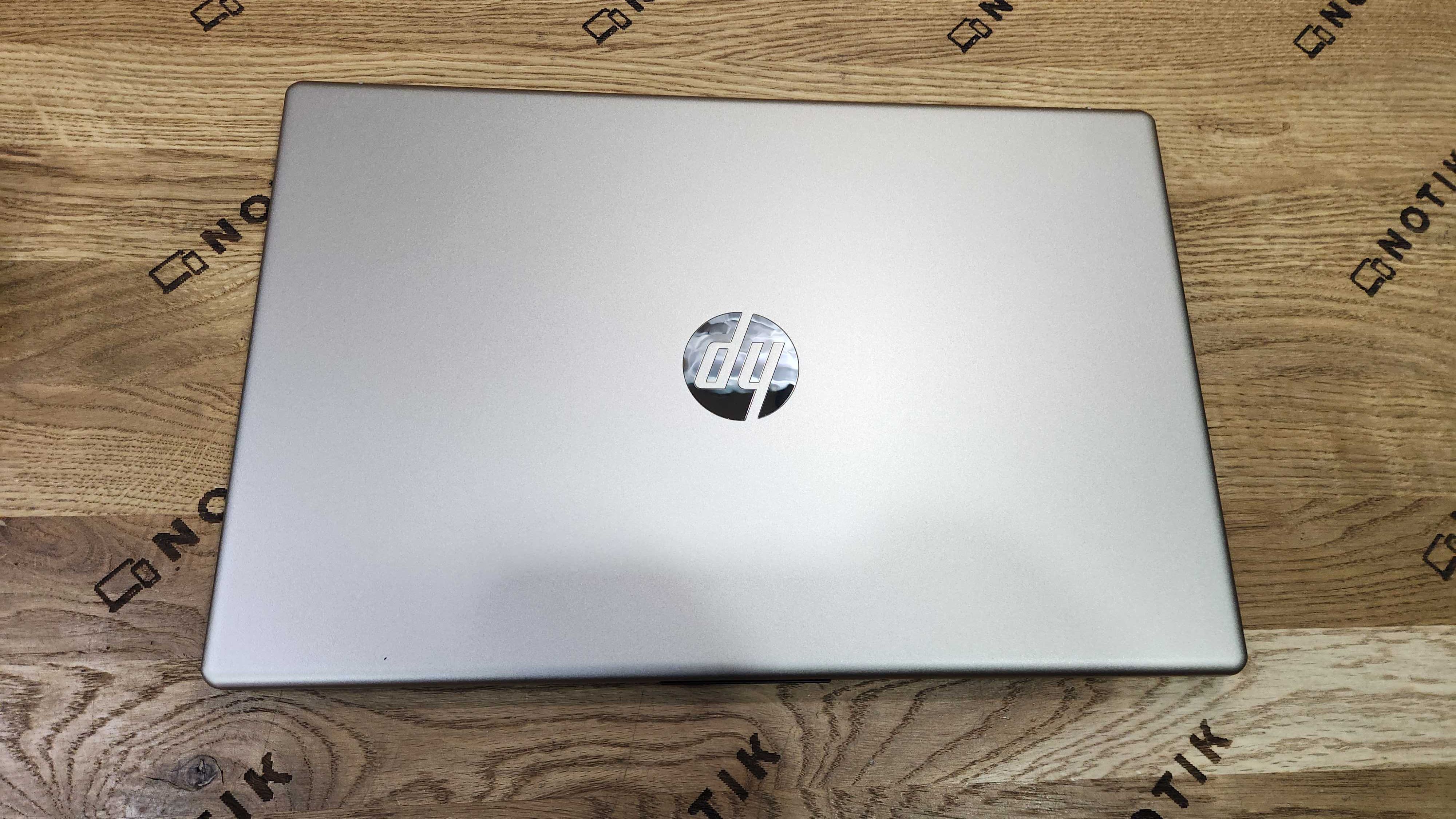 Ультрабук HP Laptop 15-fc0031nq amd 3 7320U/8b/256ssd/FHD (НОВИЙ)