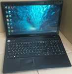 Ноутбук Acer E442G Phenom X3 N850 RAM 4Gb HDD 80Gb Radeon HD 4200