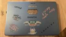 Laptop Huawei Matebook MRC-W50