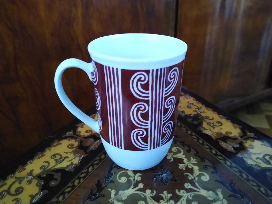 Chodzież kubek nieużywany