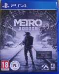 Metro Exodus PL Playstation 4 - Rybnik Play_gamE