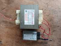 Трансформатор 240V