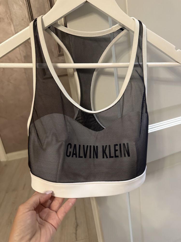 Calvin Klein оригинал купальник