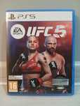 UFC 5 ! PS5 ! Stan Idealny !