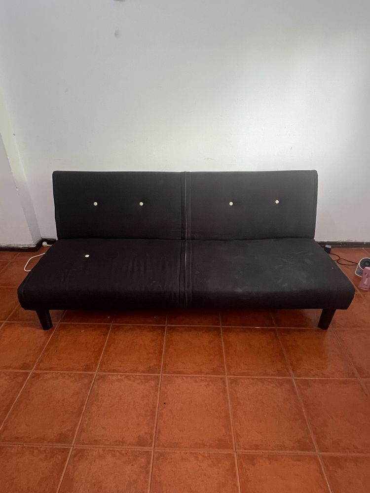 Sofa cama  otimo estaddo