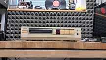 Cd Philips CDD462 tda 1543 vintage