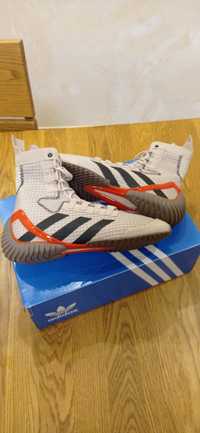 Боксёрки Adidas speedex 23