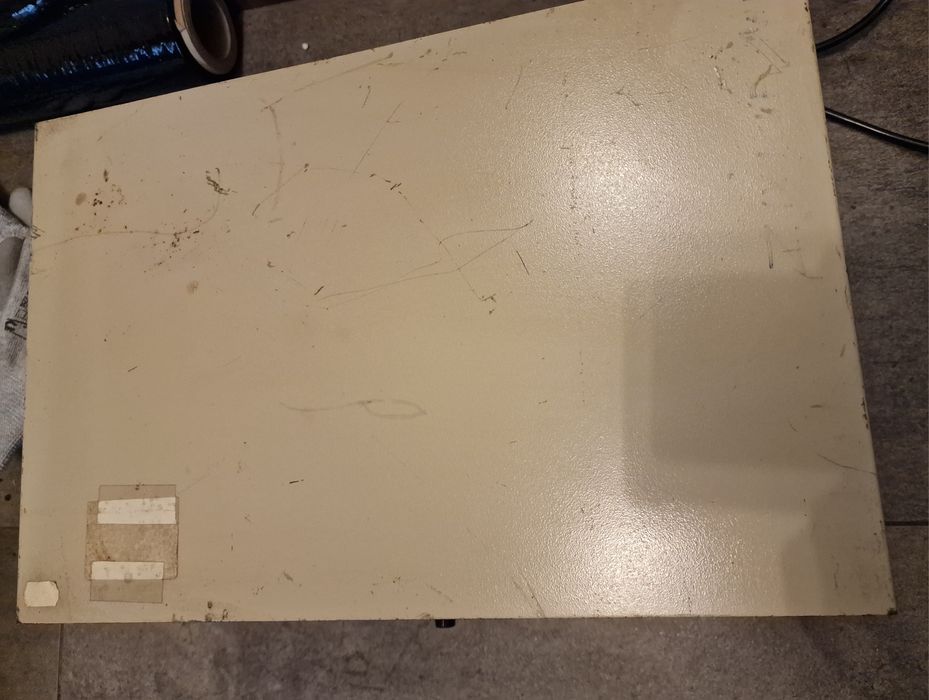 Zasilacz lasera 25kv