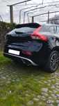 Volvo v40 T3 Como Novo