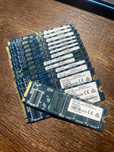 Dyski ssd 1T Phison m.2