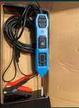 Teste circuito  auto multifunções e scanner OBD 2 com CD de progamas