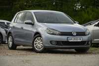 Volkswagen Golf 2011