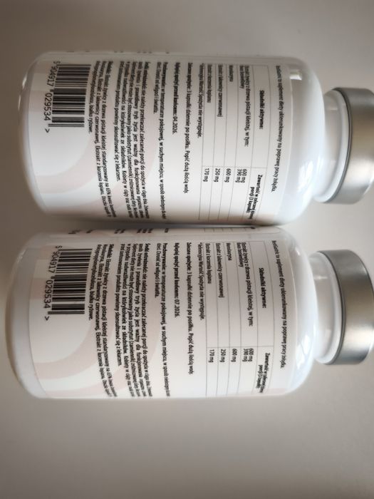 BestGastric z Bestlab 1 opakowanie