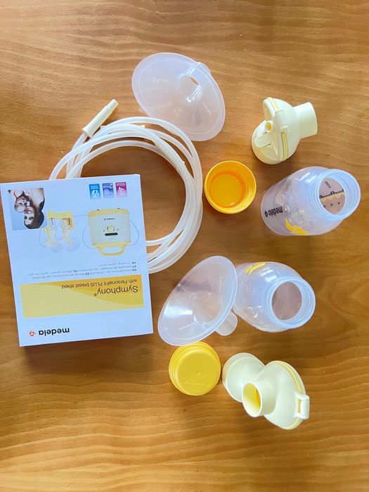 Kit Medela Symphony