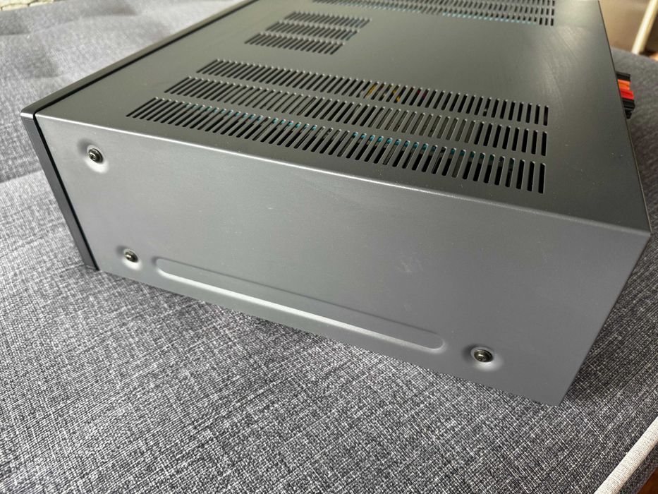 NAD c272 końcówka mocy